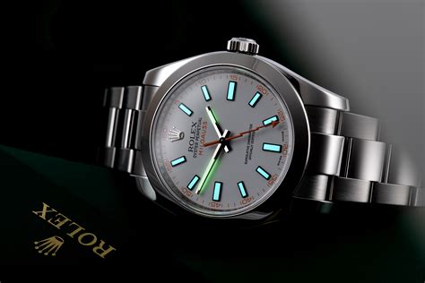 milgauss rolex 2024|2024 rolex rumors.